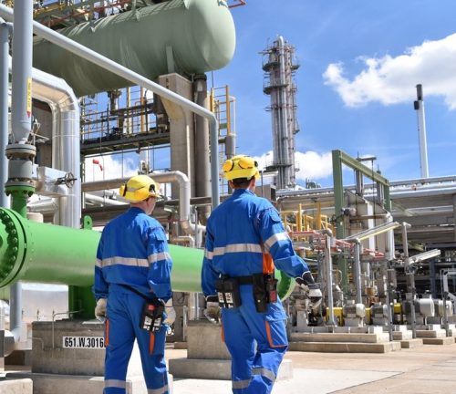 Oil&Gas